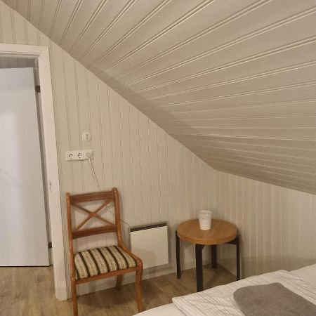 Flaga 2 Guesthouse Hrifunes Екстер'єр фото