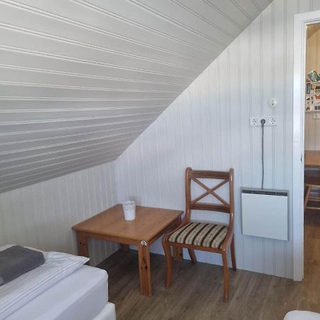 Flaga 2 Guesthouse Hrifunes Екстер'єр фото