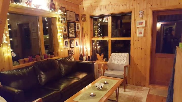 Flaga 2 Guesthouse Hrifunes Екстер'єр фото