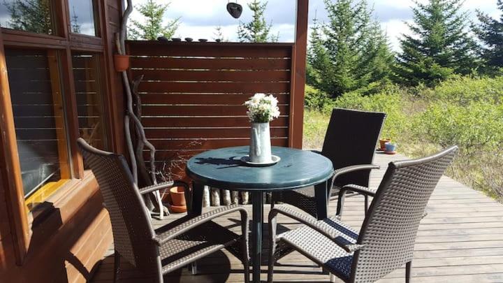 Flaga 2 Guesthouse Hrifunes Екстер'єр фото