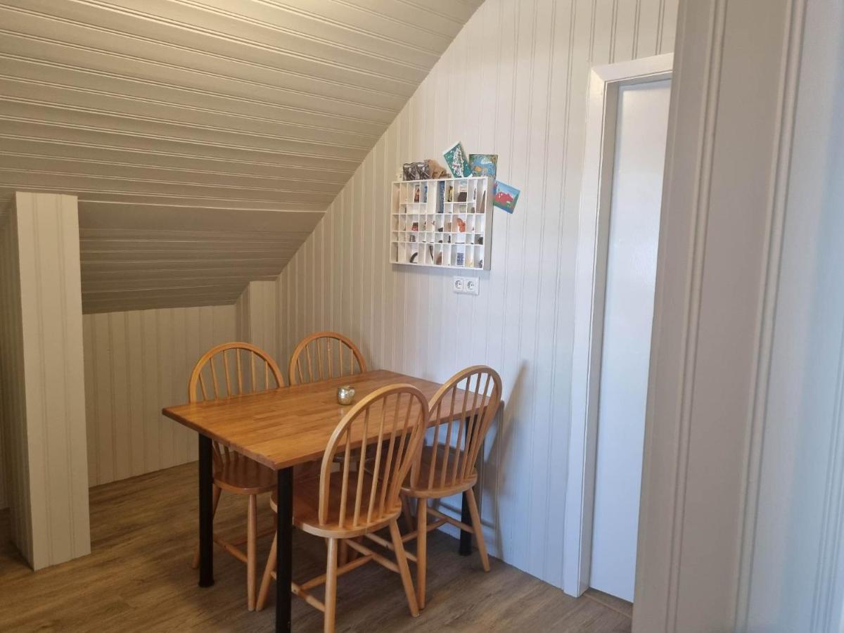 Flaga 2 Guesthouse Hrifunes Екстер'єр фото