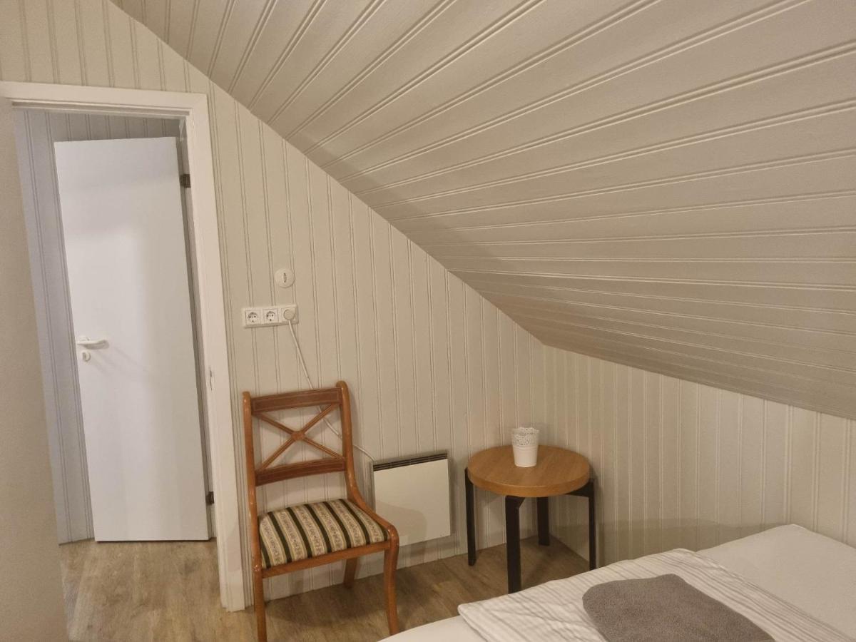 Flaga 2 Guesthouse Hrifunes Екстер'єр фото