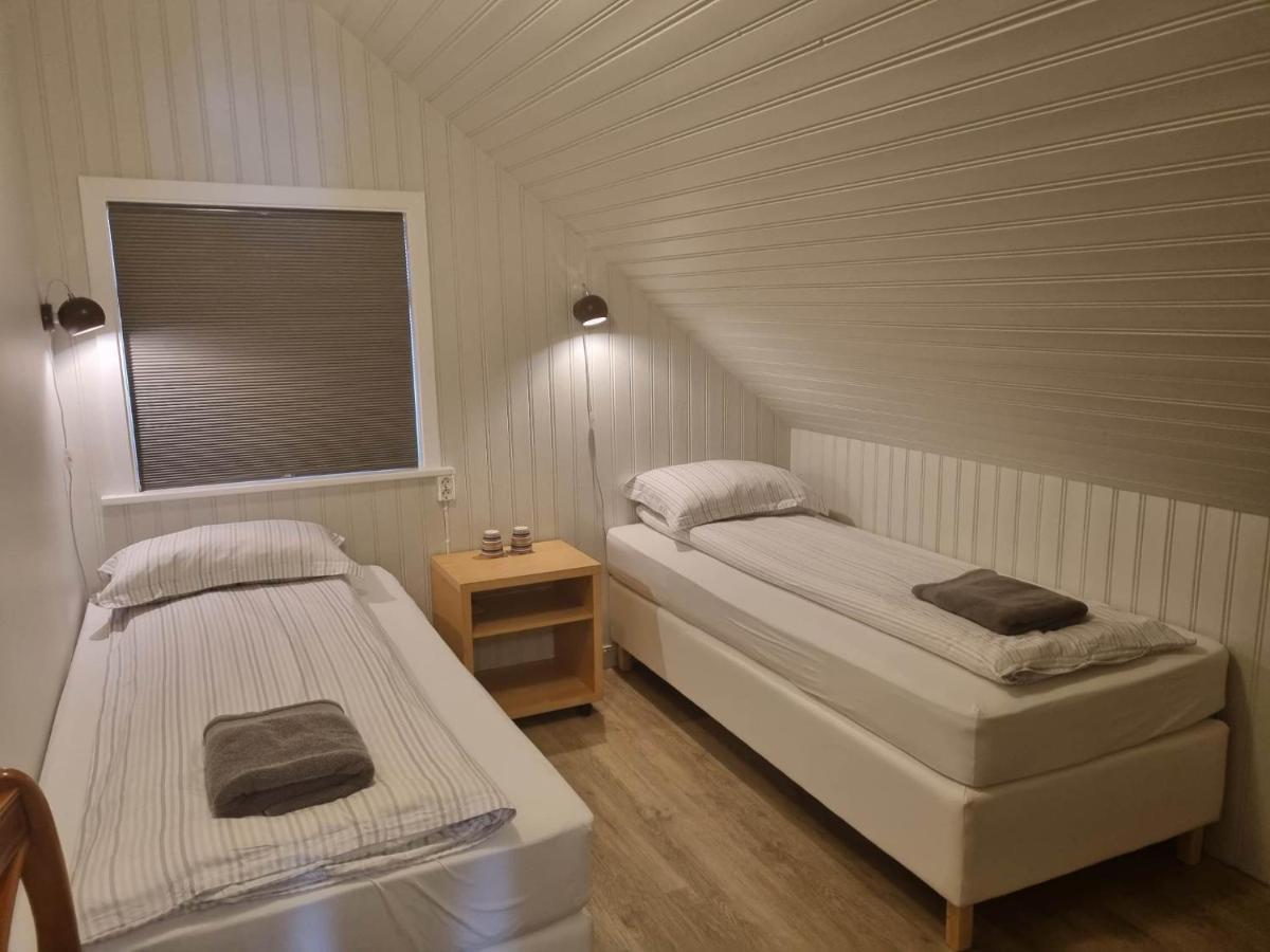 Flaga 2 Guesthouse Hrifunes Екстер'єр фото