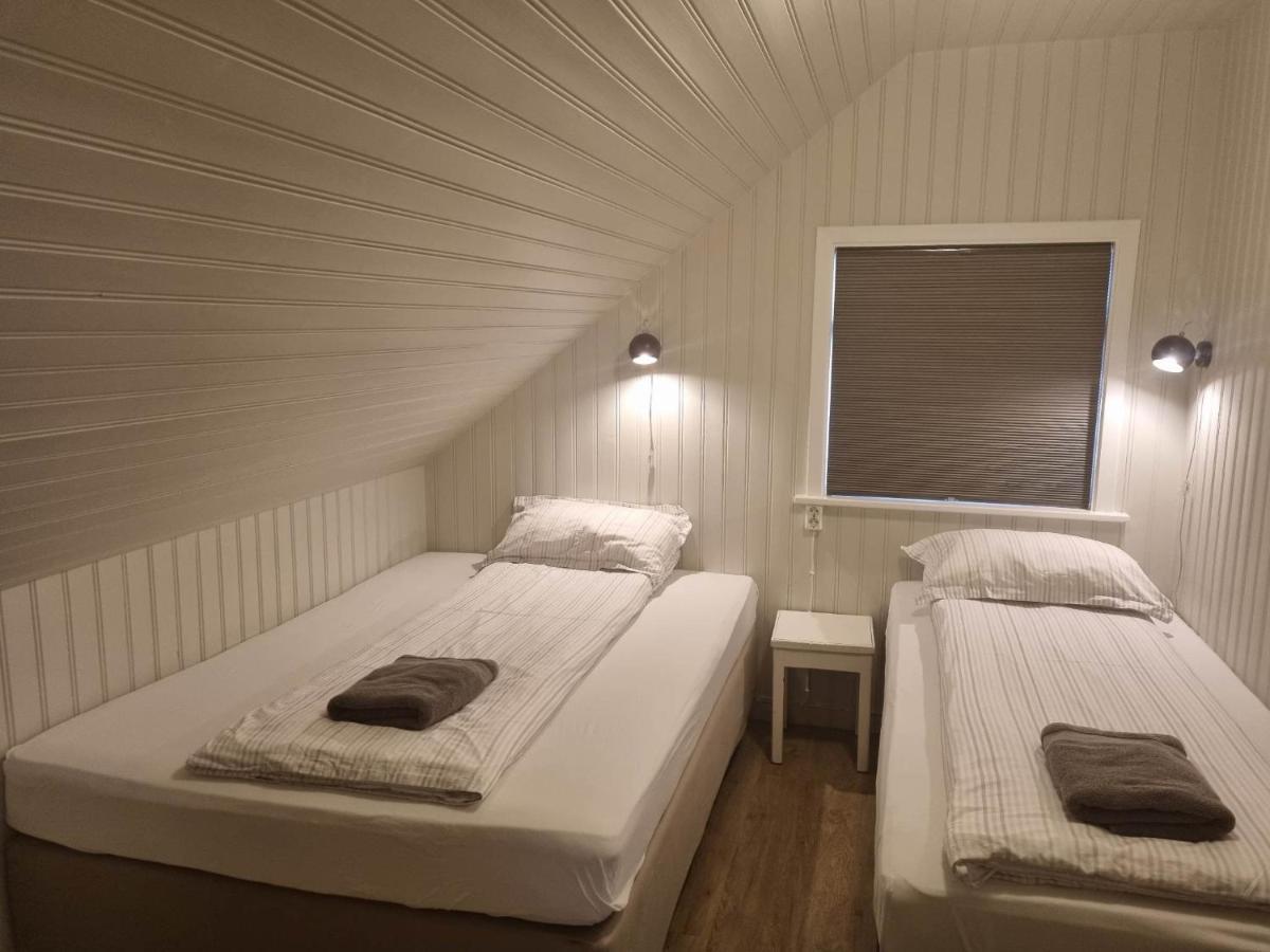 Flaga 2 Guesthouse Hrifunes Екстер'єр фото