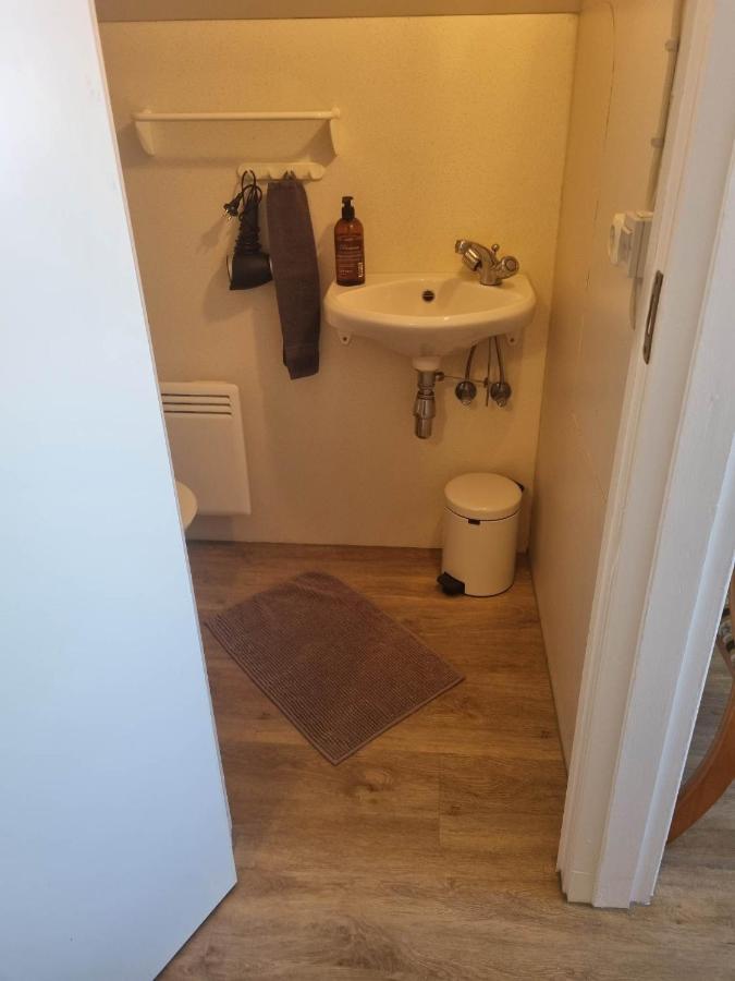Flaga 2 Guesthouse Hrifunes Екстер'єр фото