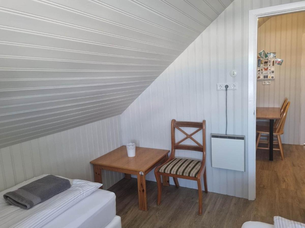 Flaga 2 Guesthouse Hrifunes Екстер'єр фото