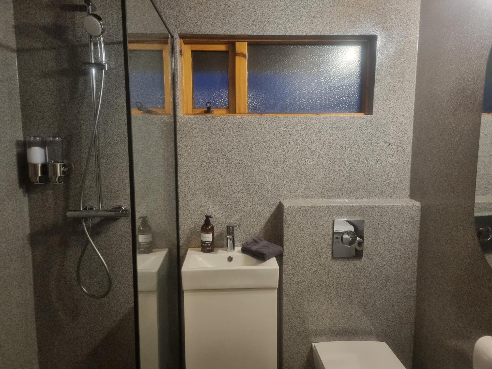 Flaga 2 Guesthouse Hrifunes Екстер'єр фото