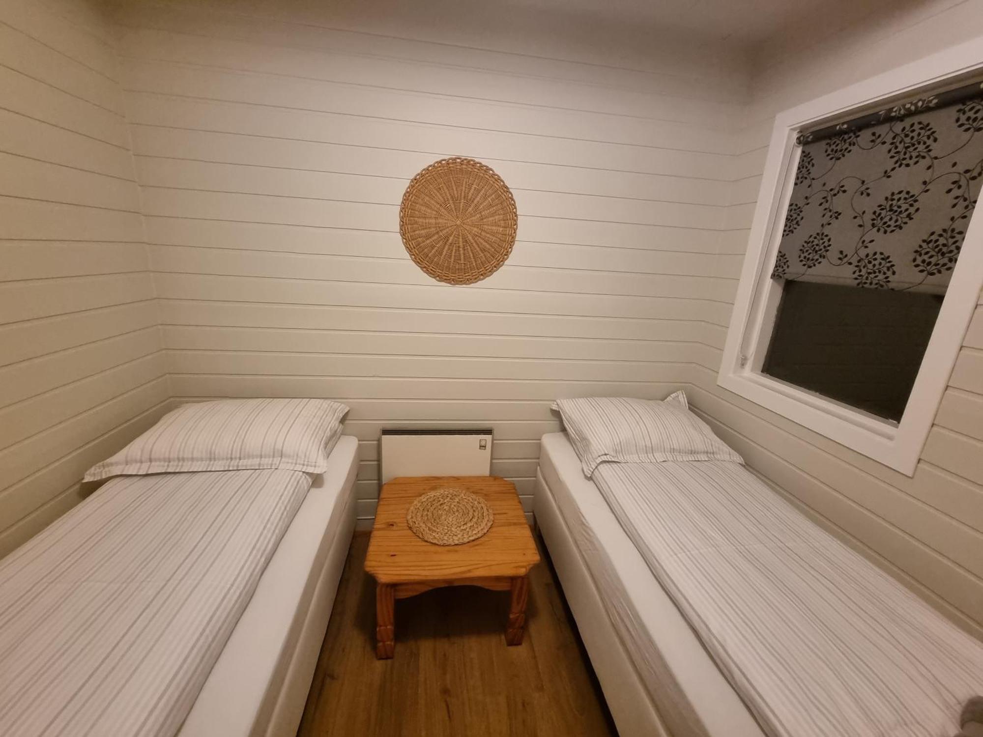 Flaga 2 Guesthouse Hrifunes Екстер'єр фото
