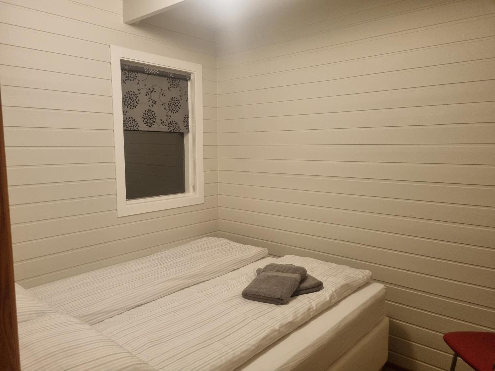 Flaga 2 Guesthouse Hrifunes Екстер'єр фото