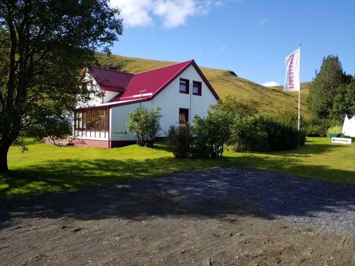 Flaga 2 Guesthouse Hrifunes Екстер'єр фото