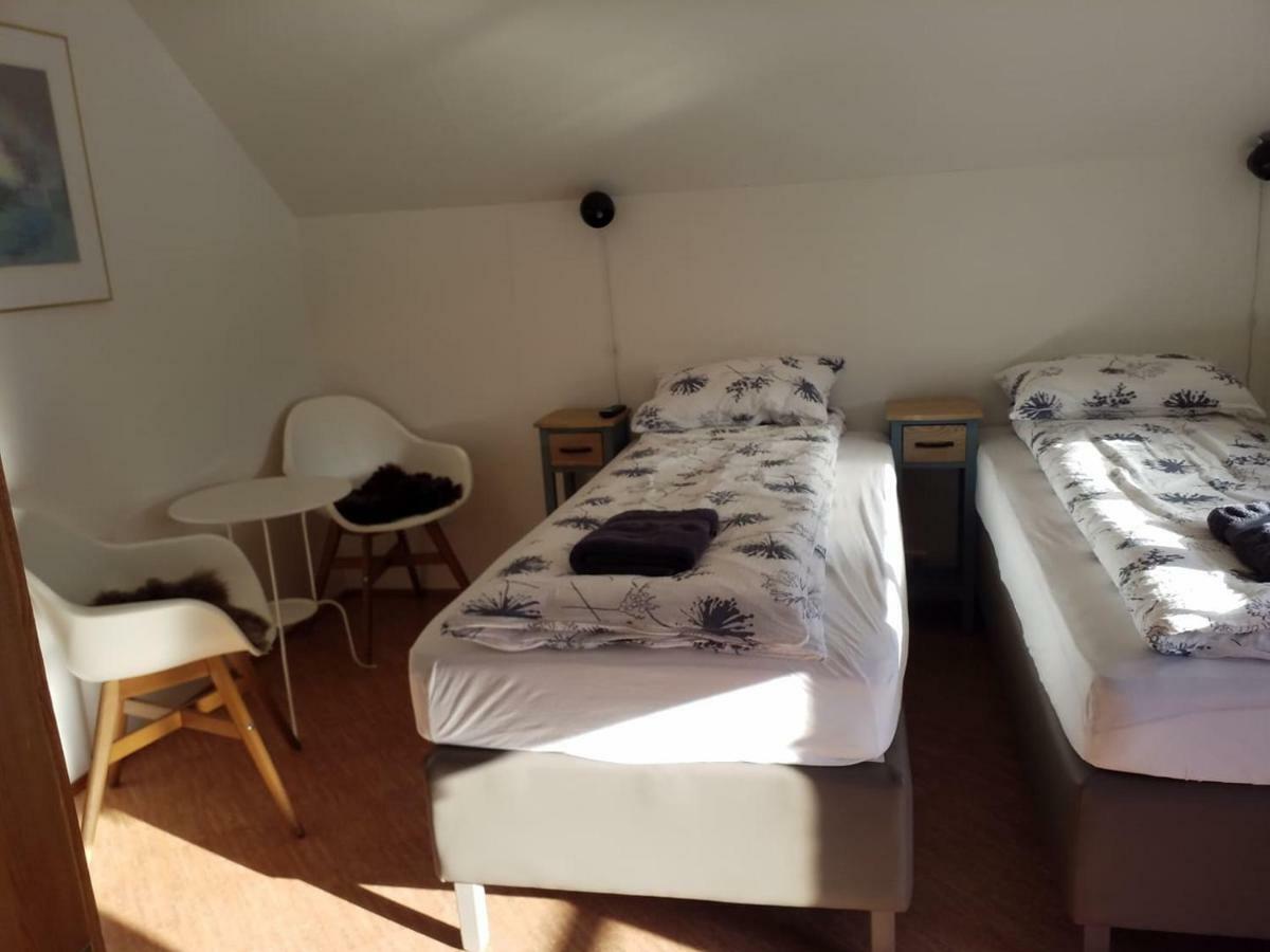 Flaga 2 Guesthouse Hrifunes Екстер'єр фото