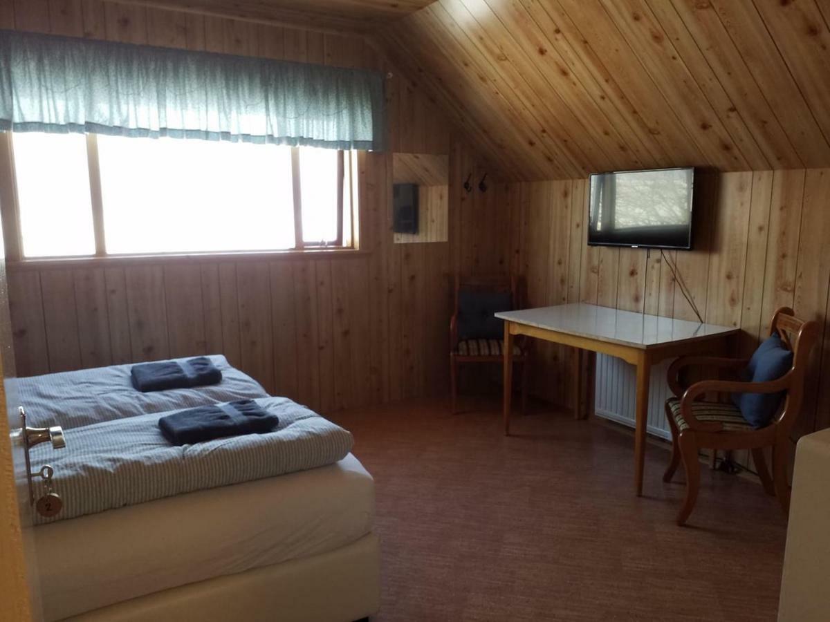 Flaga 2 Guesthouse Hrifunes Екстер'єр фото
