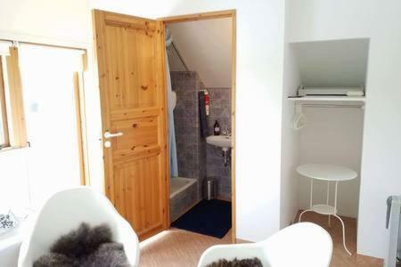 Flaga 2 Guesthouse Hrifunes Екстер'єр фото