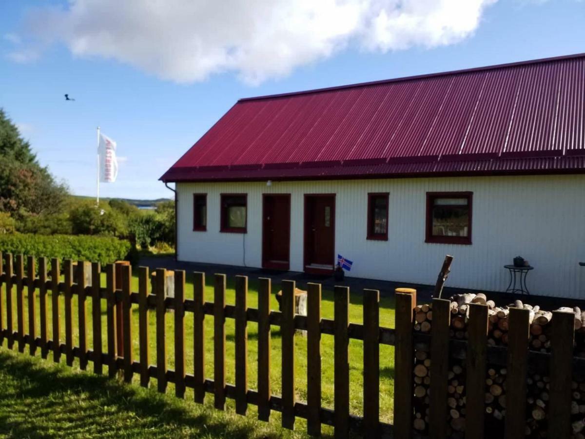 Flaga 2 Guesthouse Hrifunes Екстер'єр фото