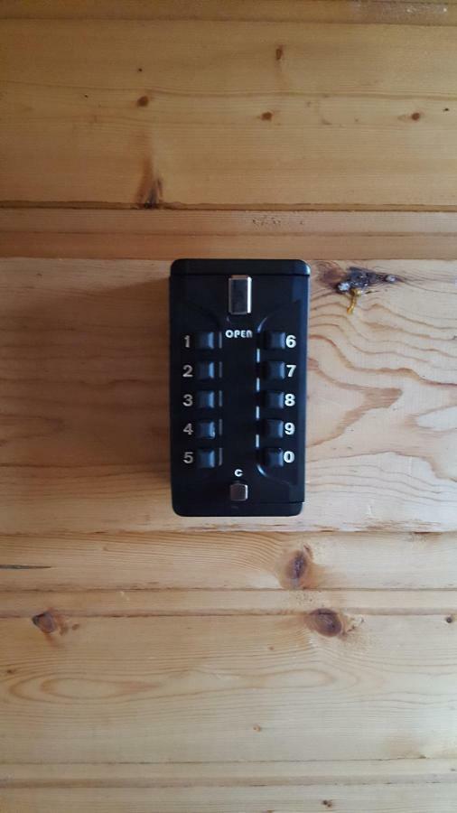 Flaga 2 Guesthouse Hrifunes Екстер'єр фото
