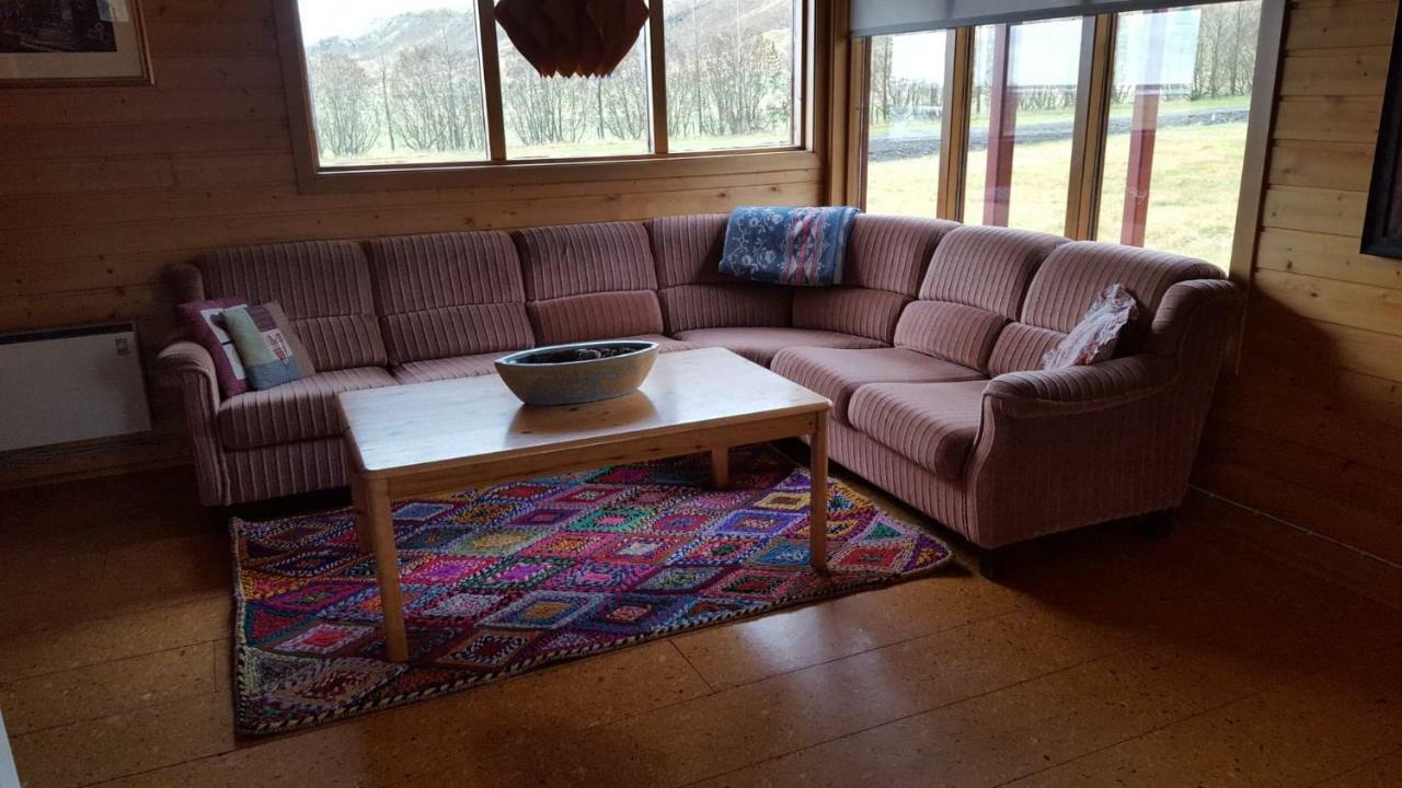 Flaga 2 Guesthouse Hrifunes Екстер'єр фото